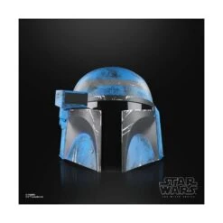 Hasbro Star Wars The Black Series Replica 1/1 Electronic Helmet Axe Woves 25 Hasbro Star Wars The Black Series Replica 1/1 Electronic Helmet Axe Woves -Negozio Funko hasbro star wars the black series replica 11 electronic helmet axe woves 9