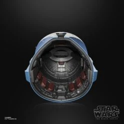 Hasbro Star Wars The Black Series Replica 1/1 Electronic Helmet Bo-Katan Kryze 24 Hasbro Star Wars The Black Series Replica 1/1 Electronic Helmet Bo-Katan Kryze -Negozio Funko hasbro star wars the black series replica 11 electronic helmet bo katan kryze 10