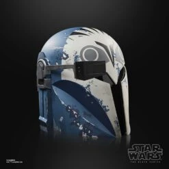 Hasbro Star Wars The Black Series Replica 1/1 Electronic Helmet Bo-Katan Kryze 18 Hasbro Star Wars The Black Series Replica 1/1 Electronic Helmet Bo-Katan Kryze -Negozio Funko hasbro star wars the black series replica 11 electronic helmet bo katan kryze 4