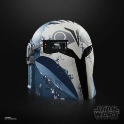 Hasbro Star Wars The Black Series Replica 1/1 Electronic Helmet Bo-Katan Kryze 19 Hasbro Star Wars The Black Series Replica 1/1 Electronic Helmet Bo-Katan Kryze -Negozio Funko hasbro star wars the black series replica 11 electronic helmet bo katan kryze 5