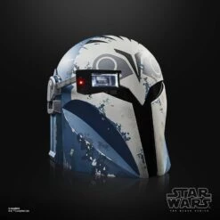 Hasbro Star Wars The Black Series Replica 1/1 Electronic Helmet Bo-Katan Kryze 20 Hasbro Star Wars The Black Series Replica 1/1 Electronic Helmet Bo-Katan Kryze -Negozio Funko hasbro star wars the black series replica 11 electronic helmet bo katan kryze 6