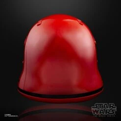 Hasbro Star Wars The Black Series Replica 1/1 Electronic Helmet Captain Cardinal 11 Hasbro Star Wars The Black Series Replica 1/1 Electronic Helmet Captain Cardinal -Negozio Funko hasbro star wars the black series replica 11 electronic helmet captain cardinal 2