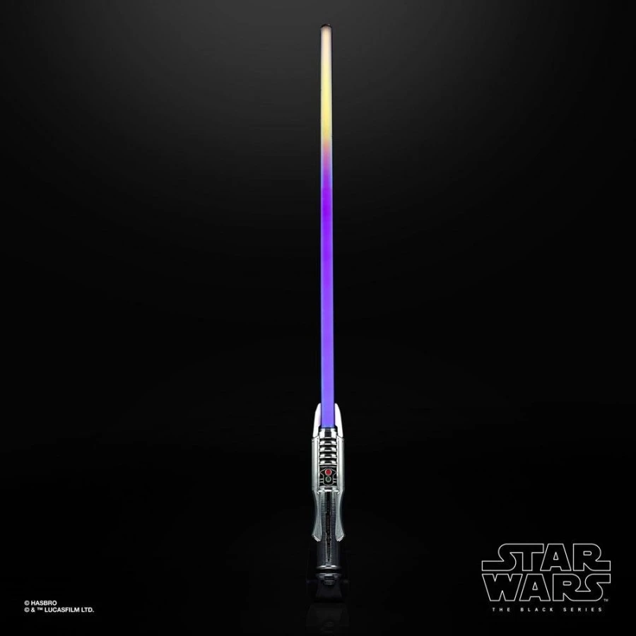 Hasbro Star Wars The Black Series Replica 1/1 Force FX Elite Lightsaber Darth Revan 2 Hasbro Star Wars The Black Series Replica 1/1 Force FX Elite Lightsaber Darth Revan - Image 2