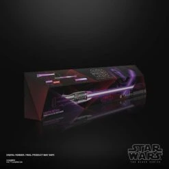 Hasbro Star Wars The Black Series Replica 1/1 Force FX Elite Lightsaber Darth Revan 22 Hasbro Star Wars The Black Series Replica 1/1 Force FX Elite Lightsaber Darth Revan -Negozio Funko hasbro star wars the black series replica 11 force fx elite lightsaber darth revan 10