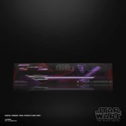Hasbro Star Wars The Black Series Replica 1/1 Force FX Elite Lightsaber Darth Revan 23 Hasbro Star Wars The Black Series Replica 1/1 Force FX Elite Lightsaber Darth Revan -Negozio Funko hasbro star wars the black series replica 11 force fx elite lightsaber darth revan 11