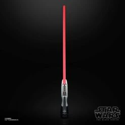Hasbro Star Wars The Black Series Replica 1/1 Force FX Elite Lightsaber Darth Revan 14 Hasbro Star Wars The Black Series Replica 1/1 Force FX Elite Lightsaber Darth Revan -Negozio Funko hasbro star wars the black series replica 11 force fx elite lightsaber darth revan 2