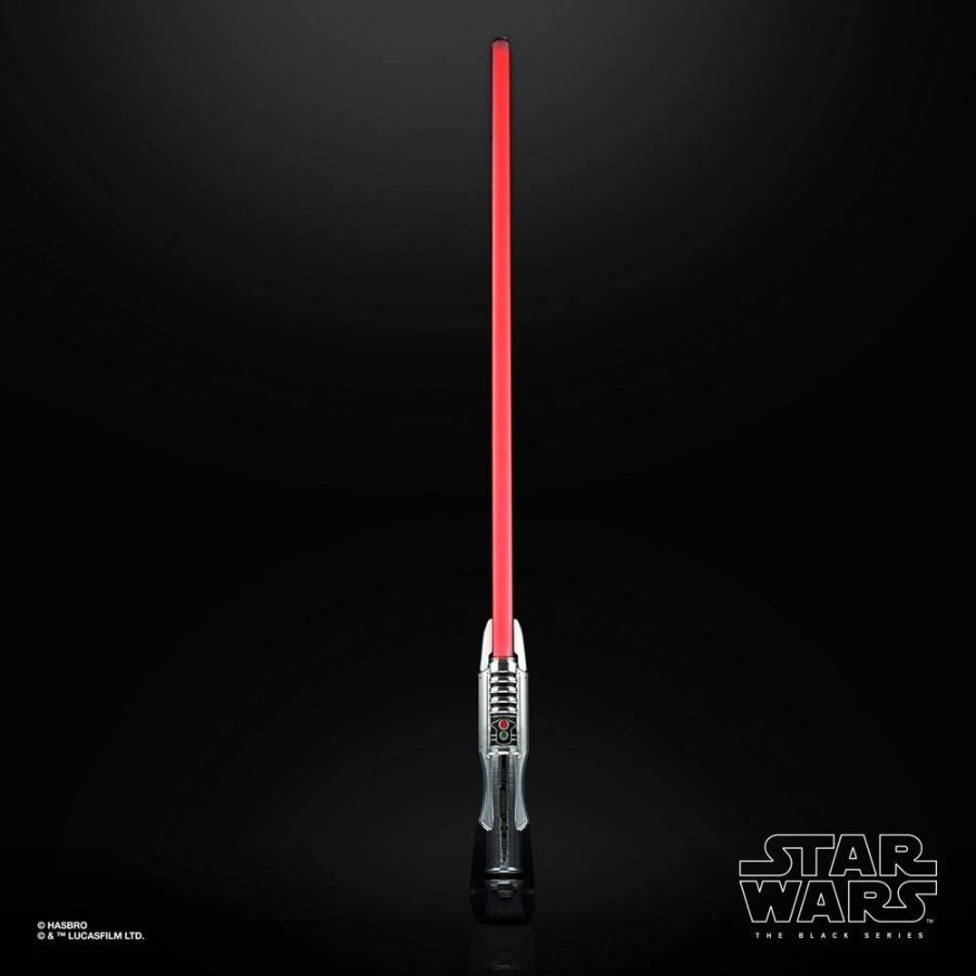 Hasbro Star Wars The Black Series Replica 1/1 Force FX Elite Lightsaber Darth Revan 3 Hasbro Star Wars The Black Series Replica 1/1 Force FX Elite Lightsaber Darth Revan - Image 3