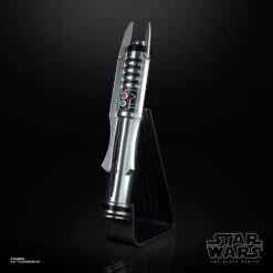 Hasbro Star Wars The Black Series Replica 1/1 Force FX Elite Lightsaber Darth Revan 15 Hasbro Star Wars The Black Series Replica 1/1 Force FX Elite Lightsaber Darth Revan -Negozio Funko hasbro star wars the black series replica 11 force fx elite lightsaber darth revan 3