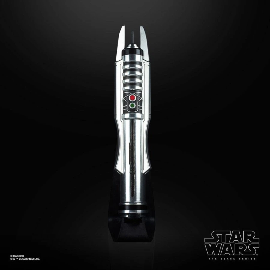 Hasbro Star Wars The Black Series Replica 1/1 Force FX Elite Lightsaber Darth Revan 5 Hasbro Star Wars The Black Series Replica 1/1 Force FX Elite Lightsaber Darth Revan - Image 5