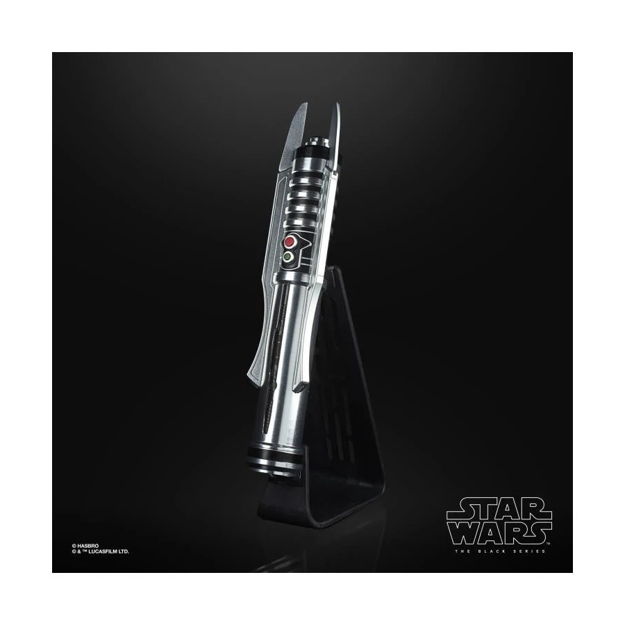 Hasbro Star Wars The Black Series Replica 1/1 Force FX Elite Lightsaber Darth Revan 6 Hasbro Star Wars The Black Series Replica 1/1 Force FX Elite Lightsaber Darth Revan - Image 6