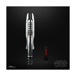 Hasbro Star Wars The Black Series Replica 1/1 Force FX Elite Lightsaber Darth Revan 18 Hasbro Star Wars The Black Series Replica 1/1 Force FX Elite Lightsaber Darth Revan -Negozio Funko hasbro star wars the black series replica 11 force fx elite lightsaber darth revan 6