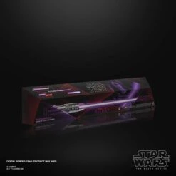 Hasbro Star Wars The Black Series Replica 1/1 Force FX Elite Lightsaber Darth Revan 19 Hasbro Star Wars The Black Series Replica 1/1 Force FX Elite Lightsaber Darth Revan -Negozio Funko hasbro star wars the black series replica 11 force fx elite lightsaber darth revan 7