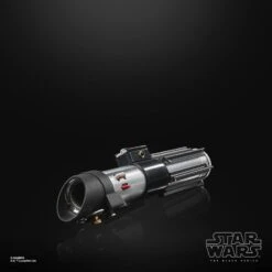 Hasbro Star Wars The Black Series Replica 1/1 Force FX Elite Lightsaber Darth Vader 11 Hasbro Star Wars The Black Series Replica 1/1 Force FX Elite Lightsaber Darth Vader -Negozio Funko hasbro star wars the black series replica 11 force fx elite lightsaber darth vader 2 2