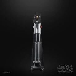 Hasbro Star Wars The Black Series Replica 1/1 Force FX Elite Lightsaber Darth Vader 12 Hasbro Star Wars The Black Series Replica 1/1 Force FX Elite Lightsaber Darth Vader -Negozio Funko hasbro star wars the black series replica 11 force fx elite lightsaber darth vader 2 3