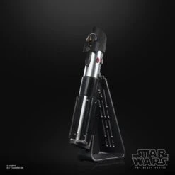Hasbro Star Wars The Black Series Replica 1/1 Force FX Elite Lightsaber Darth Vader 13 Hasbro Star Wars The Black Series Replica 1/1 Force FX Elite Lightsaber Darth Vader -Negozio Funko hasbro star wars the black series replica 11 force fx elite lightsaber darth vader 2 4