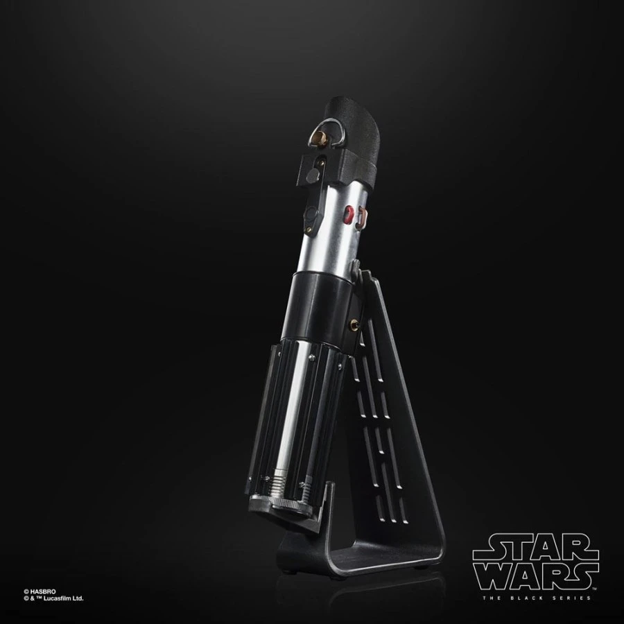 Hasbro Star Wars The Black Series Replica 1/1 Force FX Elite Lightsaber Darth Vader 5 Hasbro Star Wars The Black Series Replica 1/1 Force FX Elite Lightsaber Darth Vader - Image 5