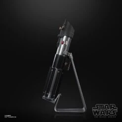 Hasbro Star Wars The Black Series Replica 1/1 Force FX Elite Lightsaber Darth Vader 14 Hasbro Star Wars The Black Series Replica 1/1 Force FX Elite Lightsaber Darth Vader -Negozio Funko hasbro star wars the black series replica 11 force fx elite lightsaber darth vader 2 5