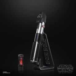 Hasbro Star Wars The Black Series Replica 1/1 Force FX Elite Lightsaber Darth Vader 15 Hasbro Star Wars The Black Series Replica 1/1 Force FX Elite Lightsaber Darth Vader -Negozio Funko hasbro star wars the black series replica 11 force fx elite lightsaber darth vader 2 6