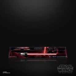 Hasbro Star Wars The Black Series Replica 1/1 Force FX Elite Lightsaber Darth Vader 16 Hasbro Star Wars The Black Series Replica 1/1 Force FX Elite Lightsaber Darth Vader -Negozio Funko hasbro star wars the black series replica 11 force fx elite lightsaber darth vader 2 7