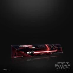 Hasbro Star Wars The Black Series Replica 1/1 Force FX Elite Lightsaber Darth Vader 17 Hasbro Star Wars The Black Series Replica 1/1 Force FX Elite Lightsaber Darth Vader -Negozio Funko hasbro star wars the black series replica 11 force fx elite lightsaber darth vader 2 8