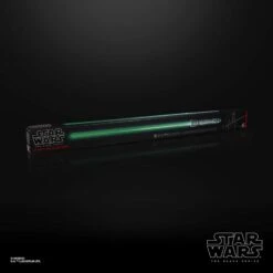 Hasbro Star Wars The Black Series Replica 1/1 Force FX Elite Lightsaber Kit Fisto 9 Hasbro Star Wars The Black Series Replica 1/1 Force FX Elite Lightsaber Kit Fisto -Negozio Funko hasbro star wars the black series replica 11 force fx elite lightsaber kit fisto 3