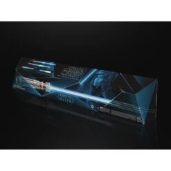 Hasbro Star Wars The Black Series Replica 1/1 Force FX Elite Lightsaber Leia Organa 25 Hasbro Star Wars The Black Series Replica 1/1 Force FX Elite Lightsaber Leia Organa -Negozio Funko hasbro star wars the black series replica 11 force fx elite lightsaber leia organa 10