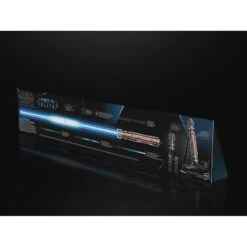 Hasbro Star Wars The Black Series Replica 1/1 Force FX Elite Lightsaber Leia Organa 28 Hasbro Star Wars The Black Series Replica 1/1 Force FX Elite Lightsaber Leia Organa -Negozio Funko hasbro star wars the black series replica 11 force fx elite lightsaber leia organa 13