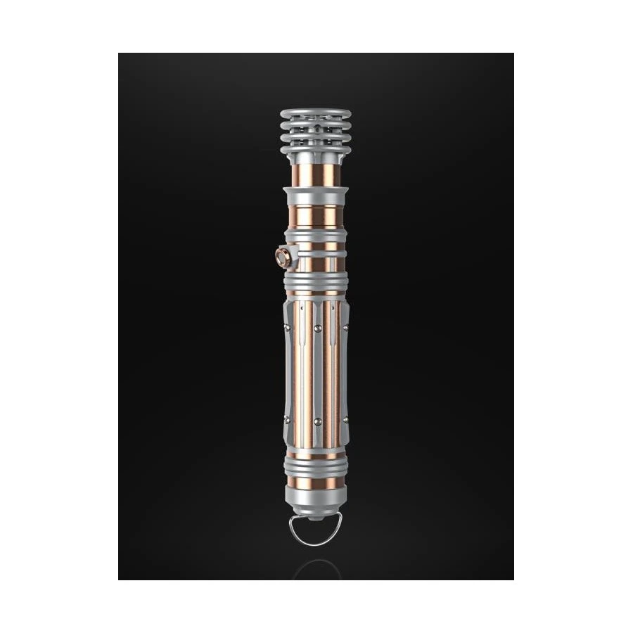 Hasbro Star Wars The Black Series Replica 1/1 Force FX Elite Lightsaber Leia Organa 4 Hasbro Star Wars The Black Series Replica 1/1 Force FX Elite Lightsaber Leia Organa - Image 4