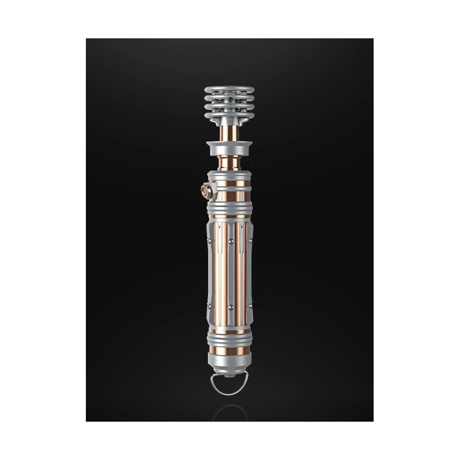 Hasbro Star Wars The Black Series Replica 1/1 Force FX Elite Lightsaber Leia Organa 5 Hasbro Star Wars The Black Series Replica 1/1 Force FX Elite Lightsaber Leia Organa - Image 5