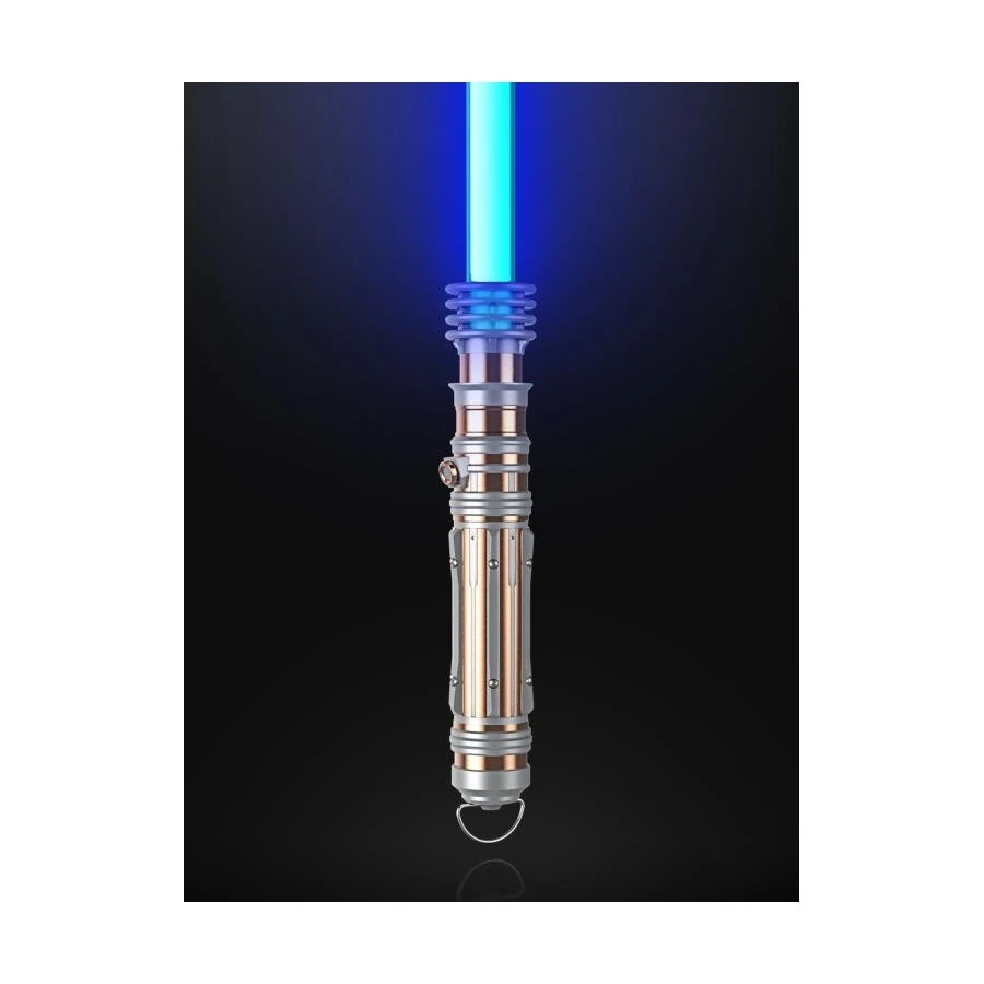 Hasbro Star Wars The Black Series Replica 1/1 Force FX Elite Lightsaber Leia Organa 6 Hasbro Star Wars The Black Series Replica 1/1 Force FX Elite Lightsaber Leia Organa - Image 6