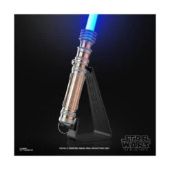Hasbro Star Wars The Black Series Replica 1/1 Force FX Elite Lightsaber Leia Organa 21 Hasbro Star Wars The Black Series Replica 1/1 Force FX Elite Lightsaber Leia Organa -Negozio Funko hasbro star wars the black series replica 11 force fx elite lightsaber leia organa 6