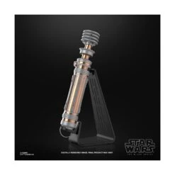 Hasbro Star Wars The Black Series Replica 1/1 Force FX Elite Lightsaber Leia Organa 22 Hasbro Star Wars The Black Series Replica 1/1 Force FX Elite Lightsaber Leia Organa -Negozio Funko hasbro star wars the black series replica 11 force fx elite lightsaber leia organa 7