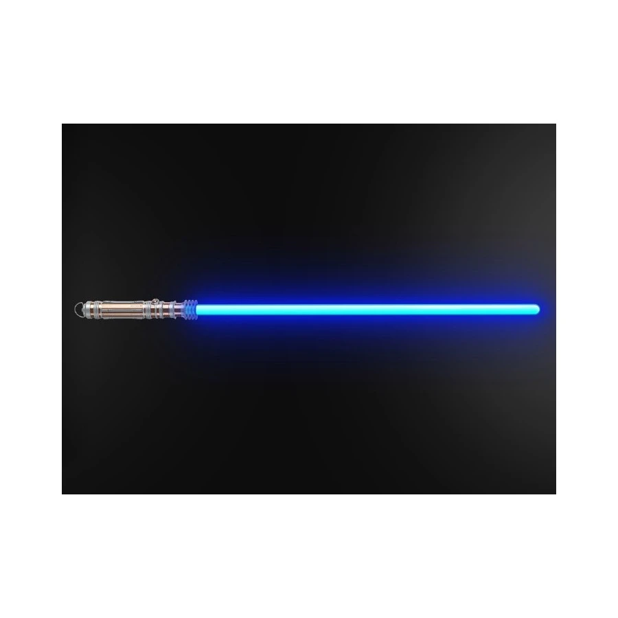 Hasbro Star Wars The Black Series Replica 1/1 Force FX Elite Lightsaber Leia Organa 1 Hasbro Star Wars The Black Series Replica 1/1 Force FX Elite Lightsaber Leia Organa