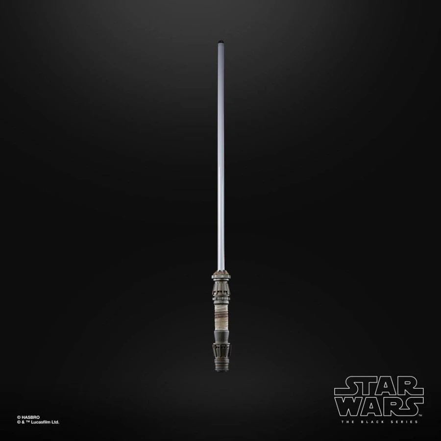 Hasbro Star Wars The Black Series Replica 1/1 Force FX Elite Lightsaber Rey 2 Hasbro Star Wars The Black Series Replica 1/1 Force FX Elite Lightsaber Rey - Image 2