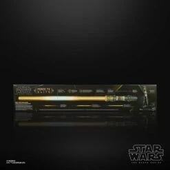 Hasbro Star Wars The Black Series Replica 1/1 Force FX Elite Lightsaber Rey 21 Hasbro Star Wars The Black Series Replica 1/1 Force FX Elite Lightsaber Rey -Negozio Funko hasbro star wars the black series replica 11 force fx elite lightsaber rey 10