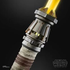 Hasbro Star Wars The Black Series Replica 1/1 Force FX Elite Lightsaber Rey 13 Hasbro Star Wars The Black Series Replica 1/1 Force FX Elite Lightsaber Rey -Negozio Funko hasbro star wars the black series replica 11 force fx elite lightsaber rey 2