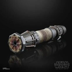 Hasbro Star Wars The Black Series Replica 1/1 Force FX Elite Lightsaber Rey 16 Hasbro Star Wars The Black Series Replica 1/1 Force FX Elite Lightsaber Rey -Negozio Funko hasbro star wars the black series replica 11 force fx elite lightsaber rey 5