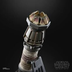 Hasbro Star Wars The Black Series Replica 1/1 Force FX Elite Lightsaber Rey 17 Hasbro Star Wars The Black Series Replica 1/1 Force FX Elite Lightsaber Rey -Negozio Funko hasbro star wars the black series replica 11 force fx elite lightsaber rey 6