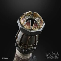 Hasbro Star Wars The Black Series Replica 1/1 Force FX Elite Lightsaber Rey 18 Hasbro Star Wars The Black Series Replica 1/1 Force FX Elite Lightsaber Rey -Negozio Funko hasbro star wars the black series replica 11 force fx elite lightsaber rey 7