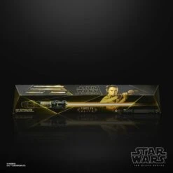 Hasbro Star Wars The Black Series Replica 1/1 Force FX Elite Lightsaber Rey 19 Hasbro Star Wars The Black Series Replica 1/1 Force FX Elite Lightsaber Rey -Negozio Funko hasbro star wars the black series replica 11 force fx elite lightsaber rey 8