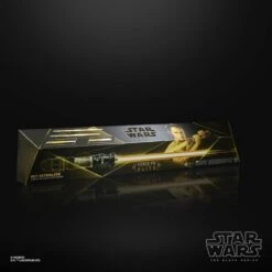 Hasbro Star Wars The Black Series Replica 1/1 Force FX Elite Lightsaber Rey 20 Hasbro Star Wars The Black Series Replica 1/1 Force FX Elite Lightsaber Rey -Negozio Funko hasbro star wars the black series replica 11 force fx elite lightsaber rey 9