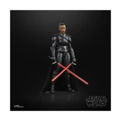 Hasbro Star Wars The Black Series Reva Third Sister -Negozio Funko hasbro star wars the black series reva third sister 2