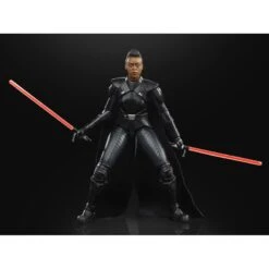 Hasbro Star Wars The Black Series Reva Third Sister -Negozio Funko hasbro star wars the black series reva third sister 3