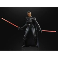 Hasbro Star Wars The Black Series Reva Third Sister -Negozio Funko hasbro star wars the black series reva third sister 4