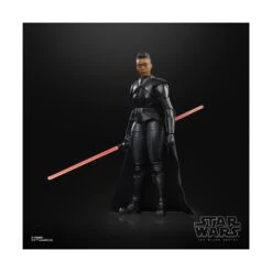 Hasbro Star Wars The Black Series Reva Third Sister -Negozio Funko hasbro star wars the black series reva third sister 5