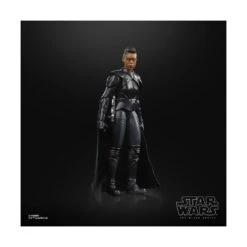 Hasbro Star Wars The Black Series Reva Third Sister -Negozio Funko hasbro star wars the black series reva third sister 6