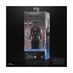 Hasbro Star Wars The Black Series Reva Third Sister -Negozio Funko hasbro star wars the black series reva third sister 7