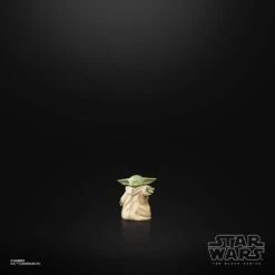 Hasbro Star Wars The Black Series The Mandalorian & Grogu Arvala-7 15 Hasbro Star Wars The Black Series The Mandalorian & Grogu Arvala-7 -Negozio Funko hasbro star wars the black series the mandalorian grogu arvala 7 6