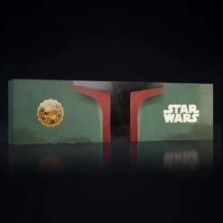 Hasbro Star Wars The Book Of Boba Fett NERF LMTD EE-3 Carbine Blaster 24 Hasbro Star Wars The Book Of Boba Fett NERF LMTD EE-3 Carbine Blaster -Negozio Funko hasbro star wars the book of boba fett nerf lmtd ee 3 carbine blaster 10