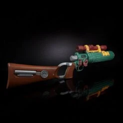 Hasbro Star Wars The Book Of Boba Fett NERF LMTD EE-3 Carbine Blaster 17 Hasbro Star Wars The Book Of Boba Fett NERF LMTD EE-3 Carbine Blaster -Negozio Funko hasbro star wars the book of boba fett nerf lmtd ee 3 carbine blaster 3